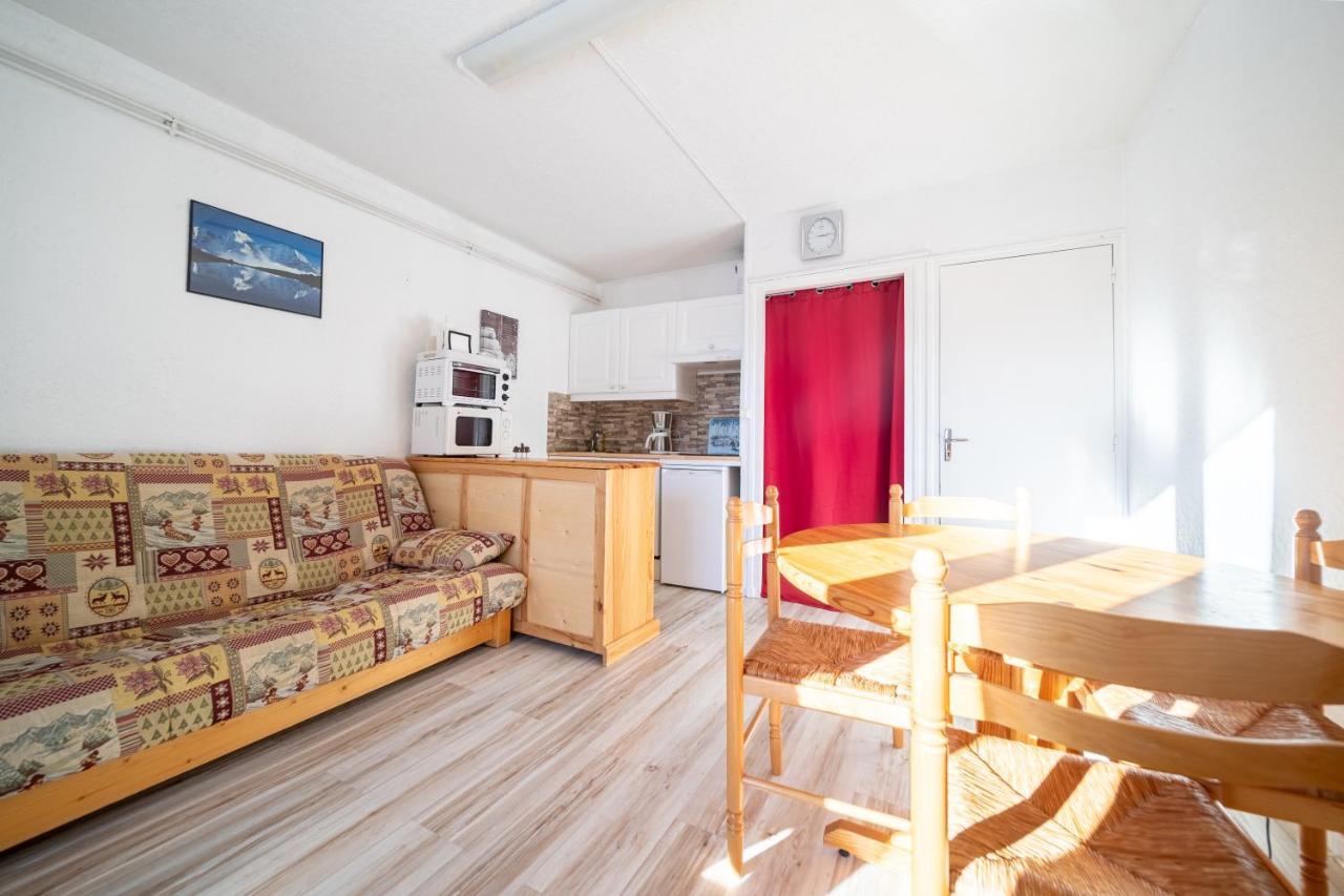 L'Ourson Apartman Les Angles  Kültér fotó