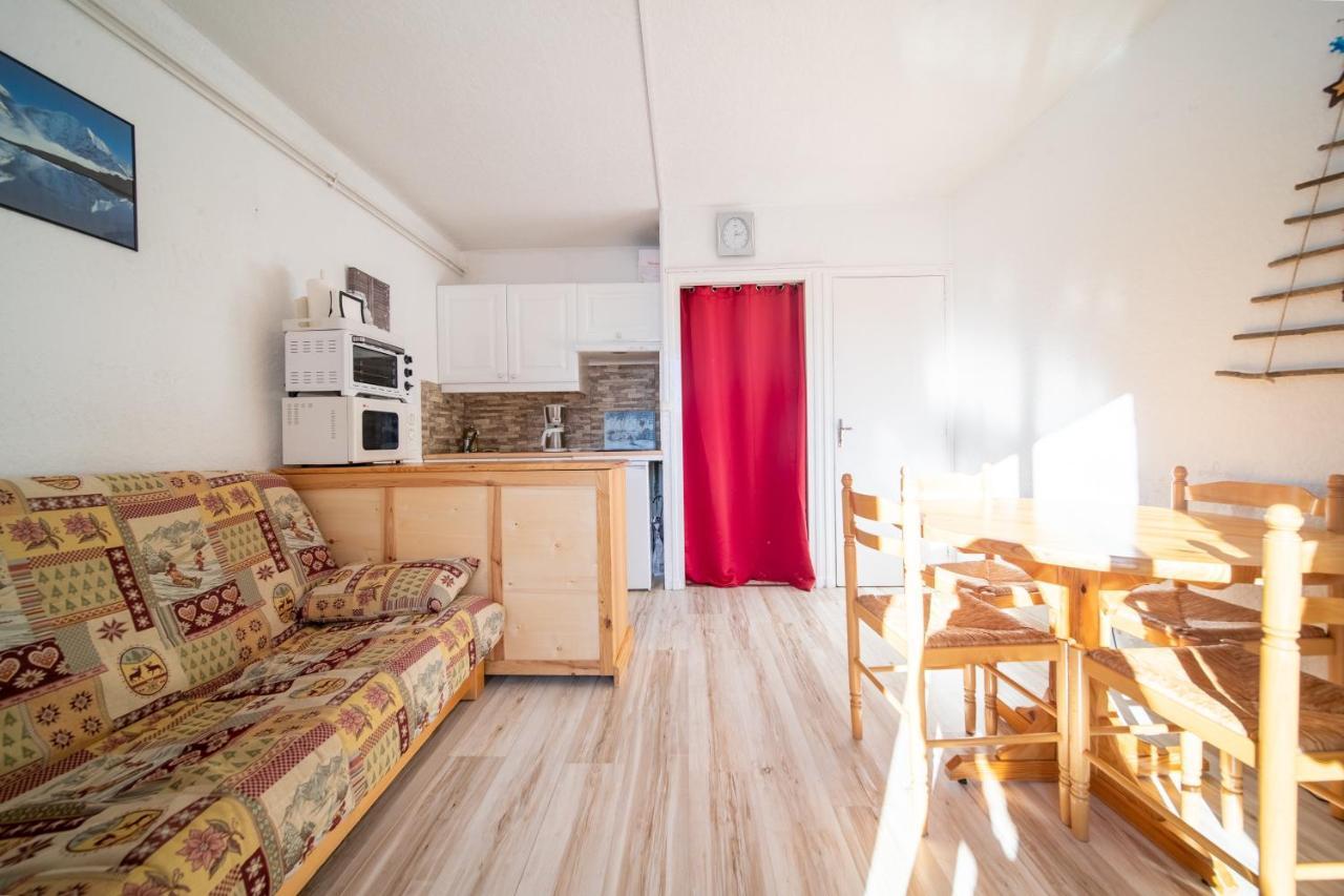 L'Ourson Apartman Les Angles  Kültér fotó