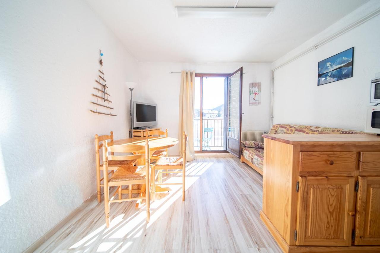 L'Ourson Apartman Les Angles  Kültér fotó
