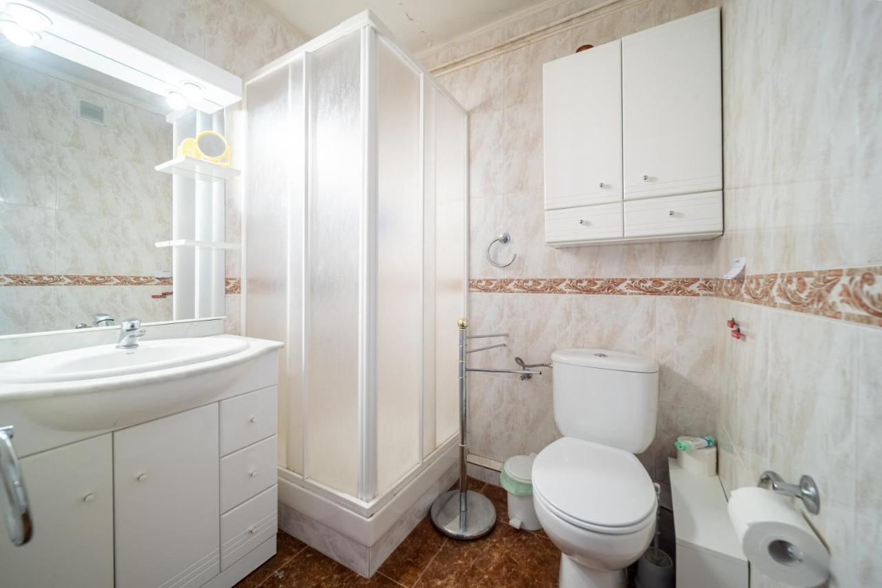 L'Ourson Apartman Les Angles  Kültér fotó